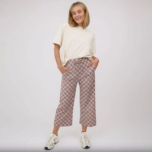 Albion Audrey pants